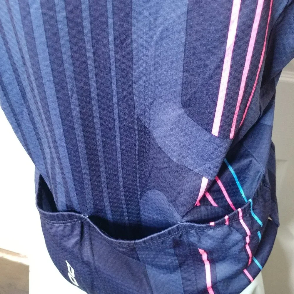 Capo Cycling Jersey - Large - Picture 4 of 6